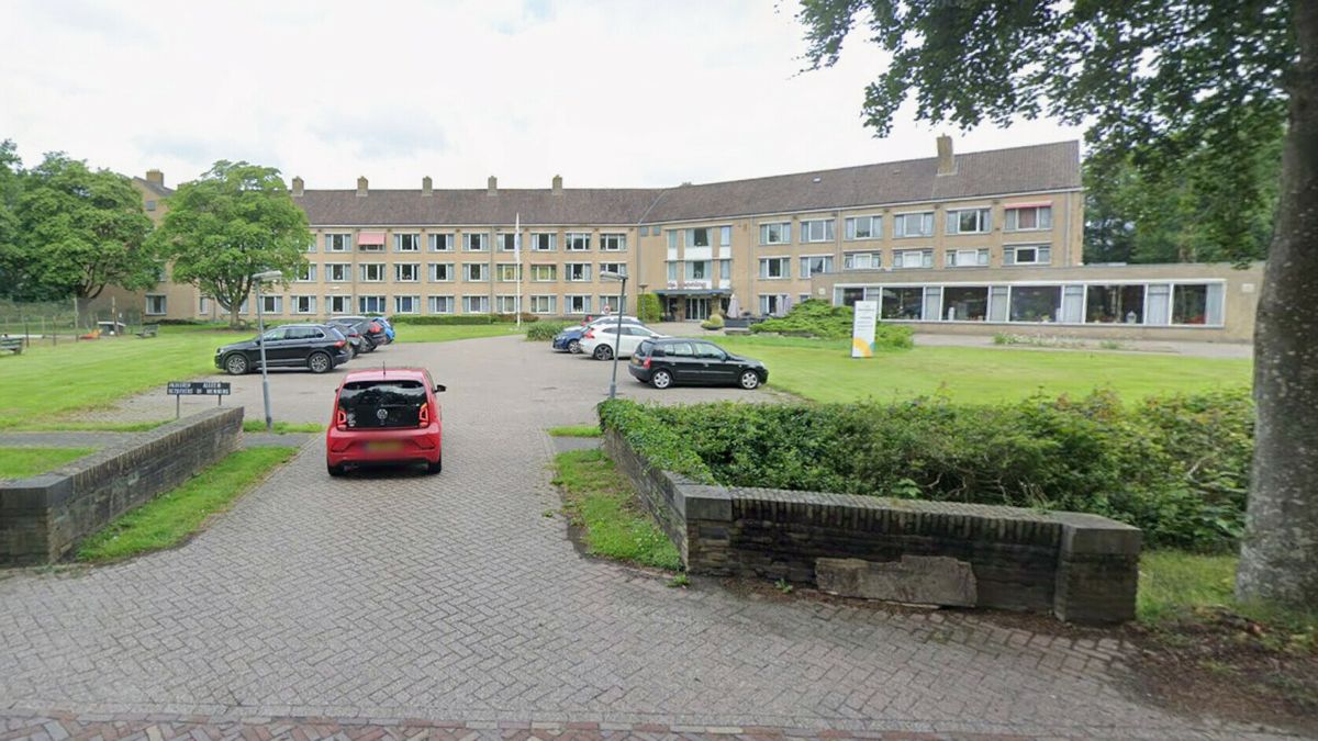 Bouw appartementen Wilhelminaoord van de baan, wel nieuwbouw voor woonzorgcentrum De Menning