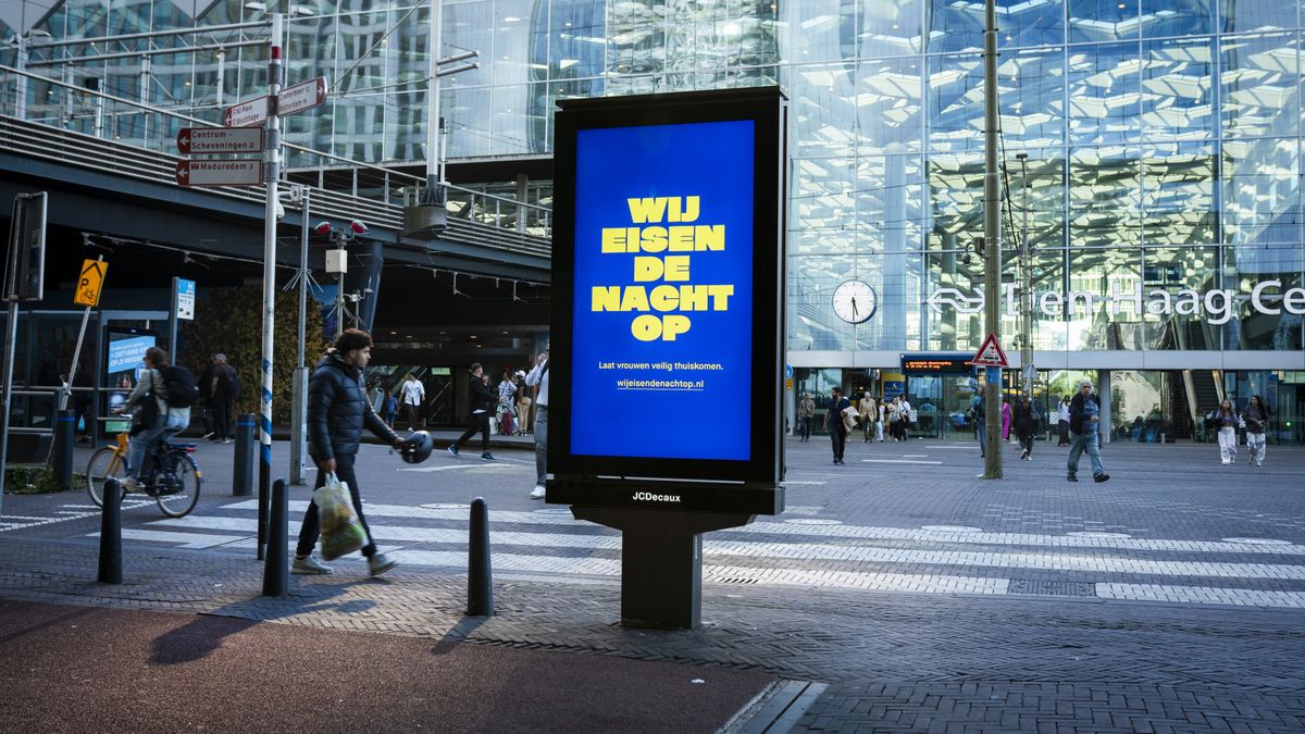 Jaar na 'Wij eisen de nacht op', wat is er veranderd? 'Geweld tegen vrouwen niet afgenomen'
