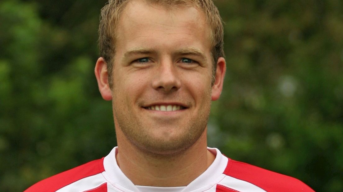 Edwin Landeweerd