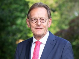 Koos Janssen vertrekt na 18 jaar als burgemeester van Zeist: 'Natuurlijk moment van afscheid'