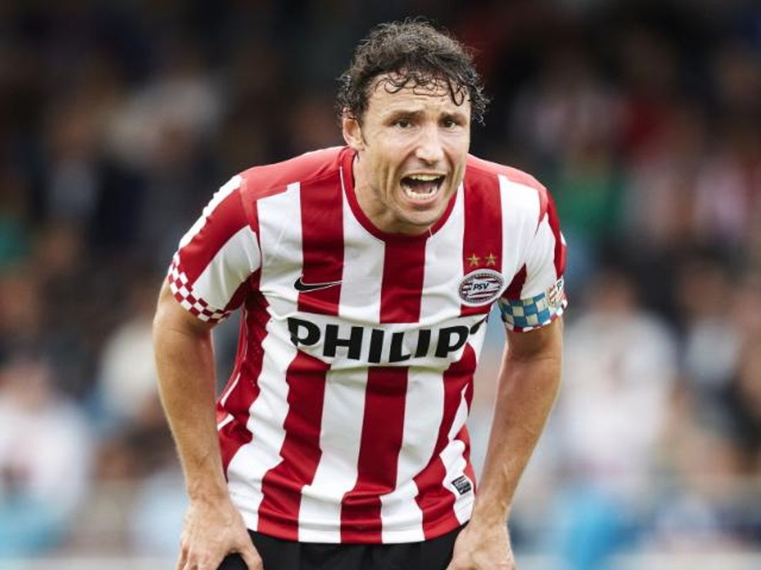 Mark van Bommel