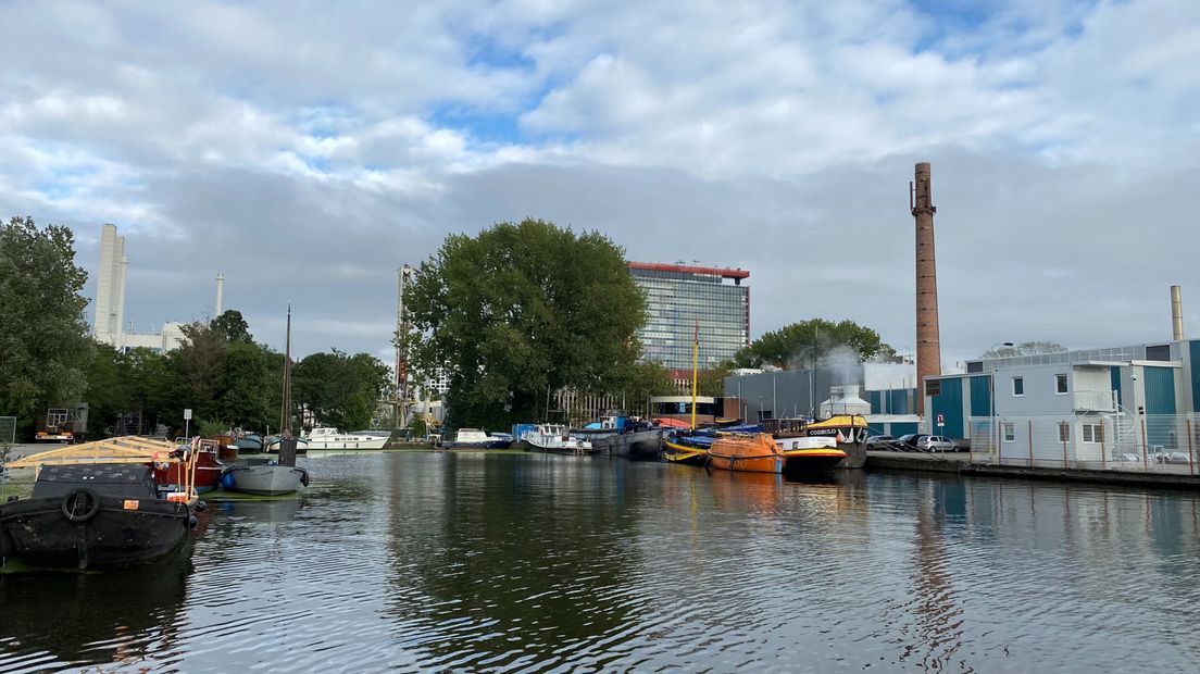Omroep West | Rechtszaak over felbegeerd stukje water in Delft: ‘Ze drukken dingen door’ Omroep West | Rechtszaak over felbegeerd stukje water in Delft: ‘Ze drukken dingen door’