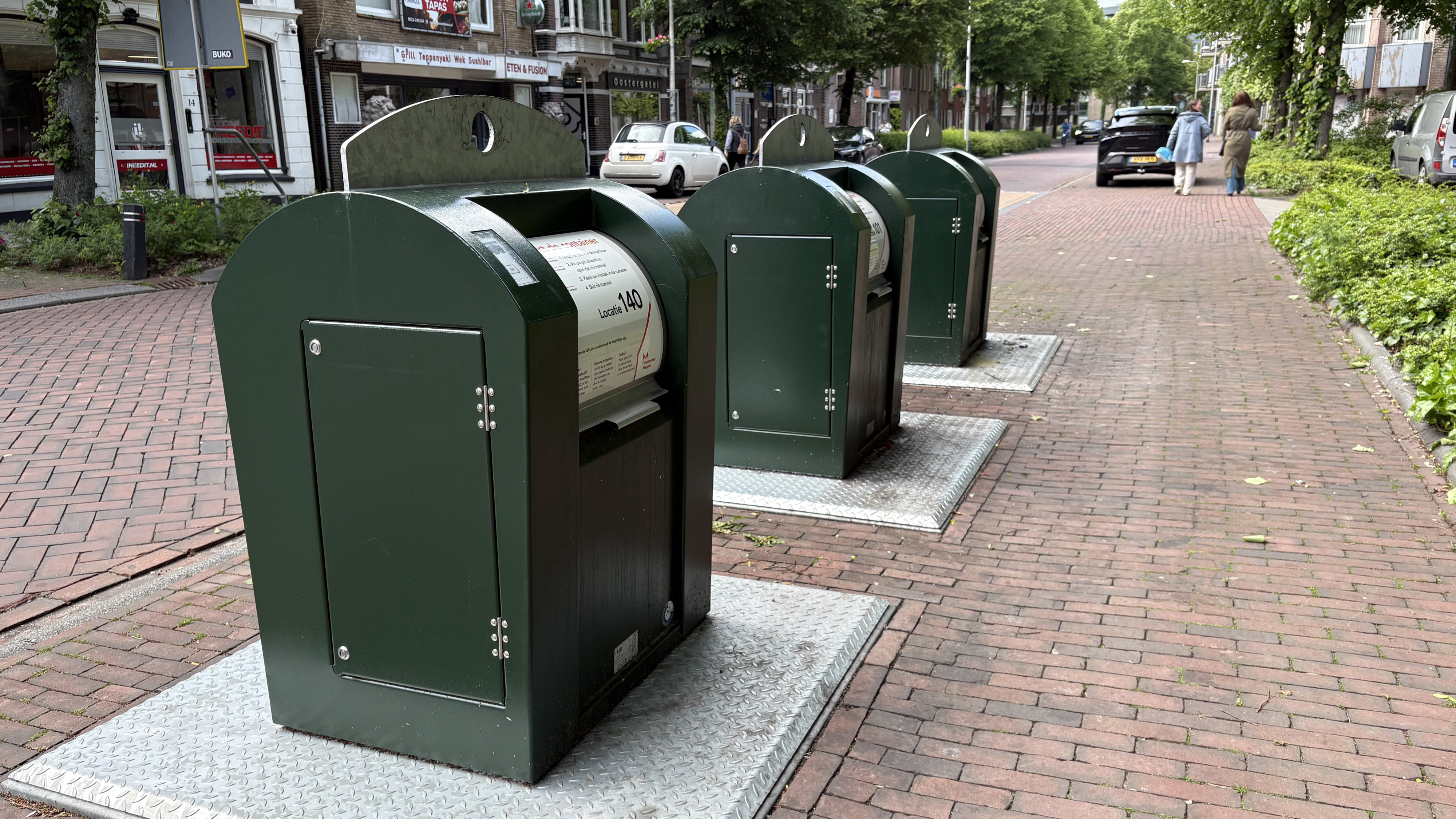 Nieuws