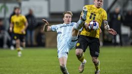 De Graafschap jaagt op gelijkmaker tegen Roda