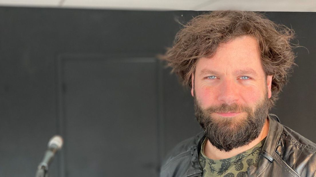Bökkers is blij: "De nummers veranderen niet, maar we gaan ze op ónze manier spelen"