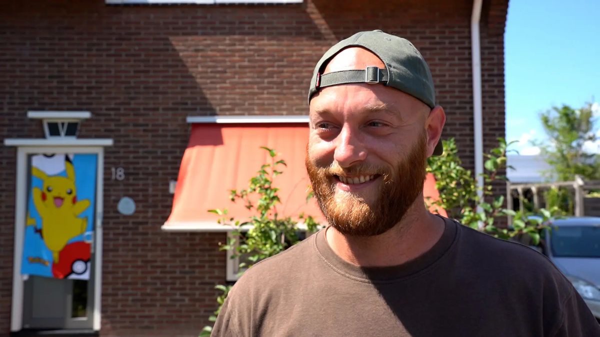 Renovatieproject in Balk staat al een jaar stil: 