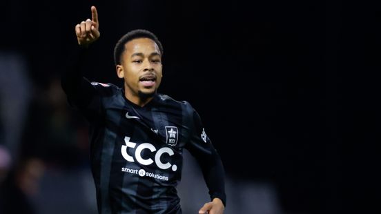 Transferinkomsten voor MVV door vertrek Silva Timas naar Eredivisionist Nieuws