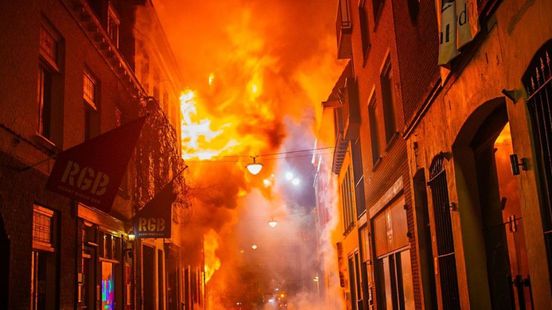 Arnhem voert geen nieuwe regels in na verwoestende stadsbrand