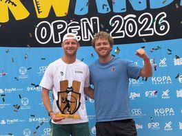 Houkes wint ITF-toernooi in Rwanda • Veijer pakt ondanks crash toch punten bij GP Indonesië