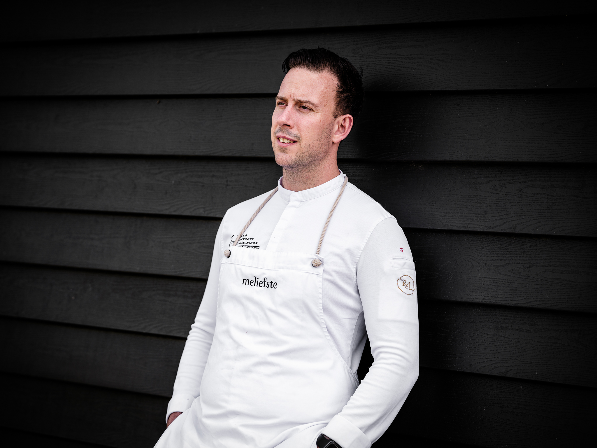 Een sprong in het diepe: het laatste jaar van Meliefste in de documentaire Nieuwe dromen