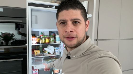 Vasten in 2026, een vlog als stok achter de deur Home