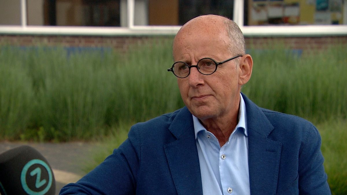 Joodse Gemeente Zeeland over excuses burgemeester: 'In deze tijd van polarisatie voelen we ons gezie