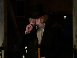 Zuidwest-Drenthe kijkt uit naar Scrooge Live