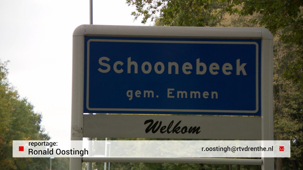 Schoonebeek en de NAM zijn al meer dan 75 jaar met elkaar verbonden