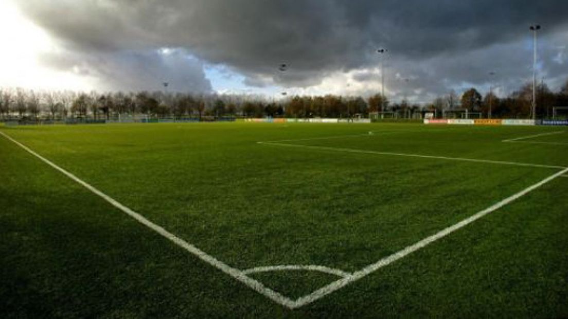 Opknap sportpark Millingen akkoord