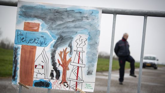 Blunder provincie doet pijn in Pieterzijl: 'We voelen ons gigantisch in de steek gelaten'