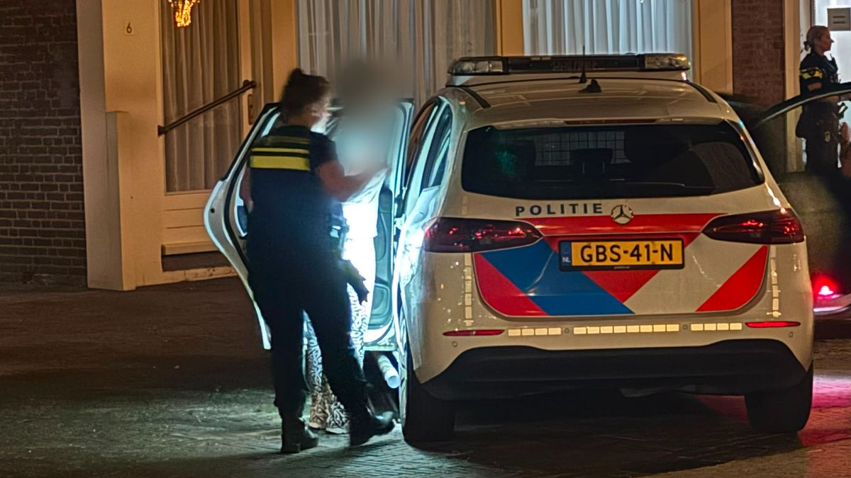 Verdachte steekpartij Meijel is 32-jarige vrouw