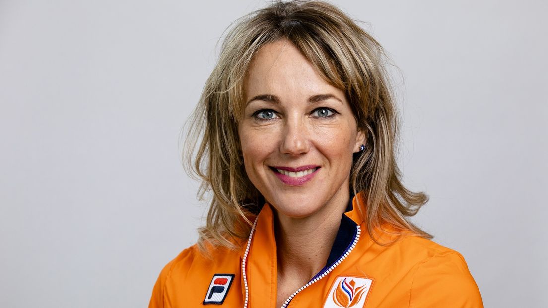 Marianne Timmer aangesteld als deputy-chef de mission van TeamNL
