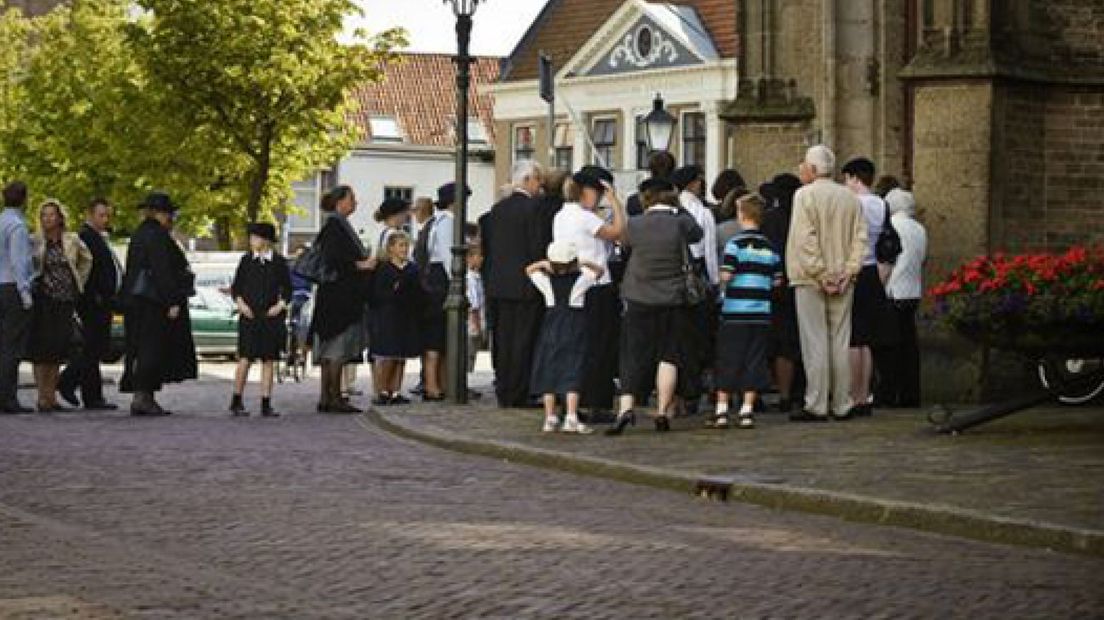 'Groepen beter integreren in Ede'