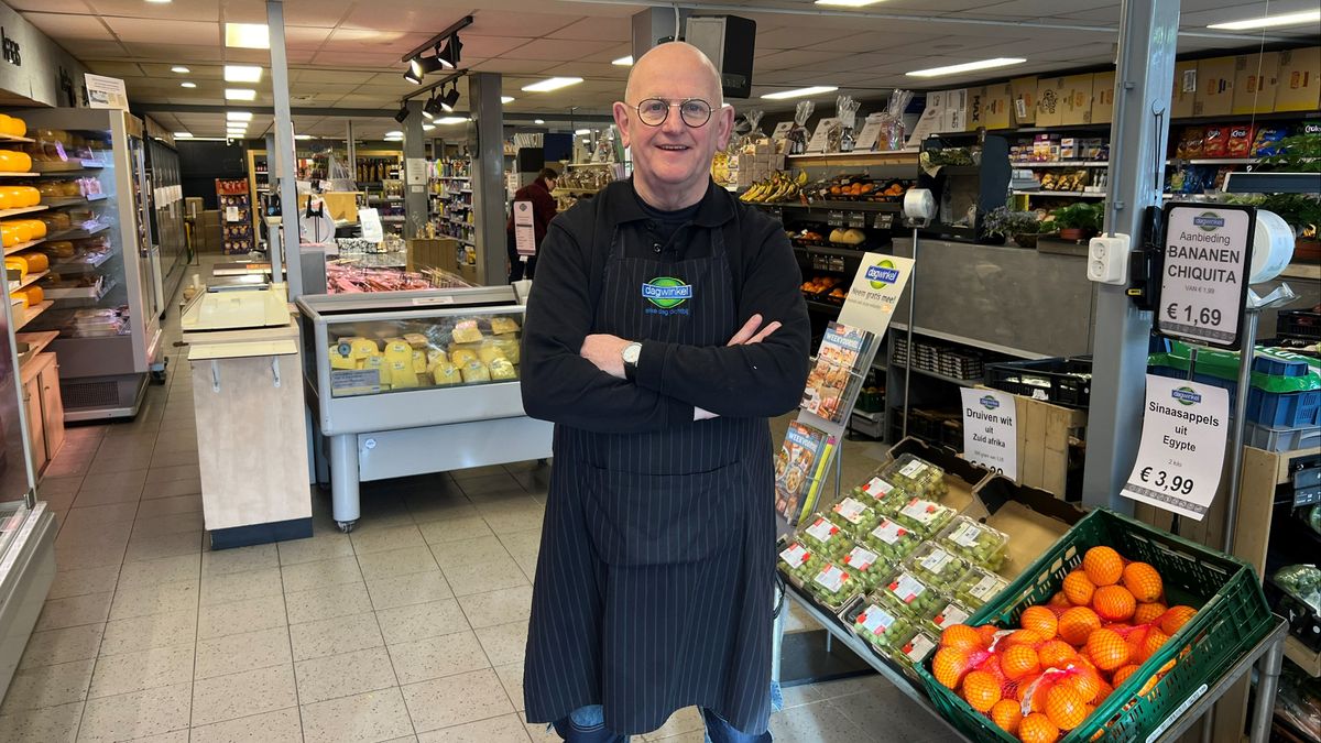 Ad vindt opvolger voor buurtsuper Schoonrewoerd: 'Mooiste kerstcadeau'