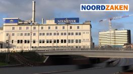 Tabaksfabriek BAT Niemeyer sluit eind volgend jaar (update)
