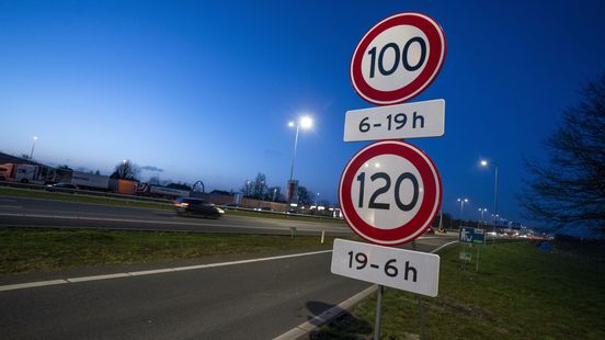 Gelderland wil trajectcontroles op de Veluwe en geen 120 meer