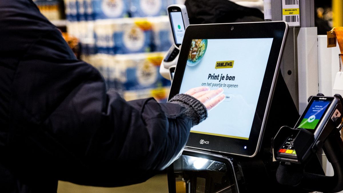Meisje (15) niet aangenomen bij supermarkt vanwege het dragen van een hoofddoek