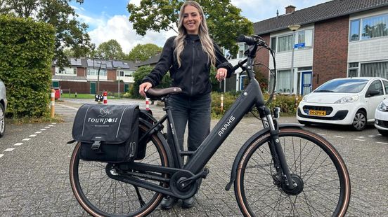 Uit protest starten lokale uitvaartondernemers eigen rouwpostservice