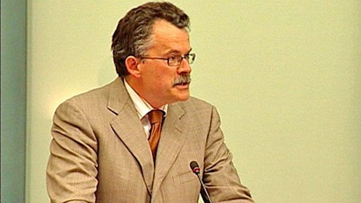 'Informateur Delfzijl moet niet besmet zijn met politiek van havenstad'