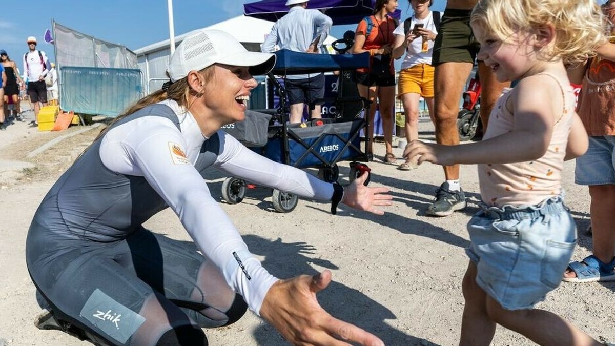 Dochtertje gaf de doorslag bij besluit Bouwmeester om topsportcarrière te beëindigen