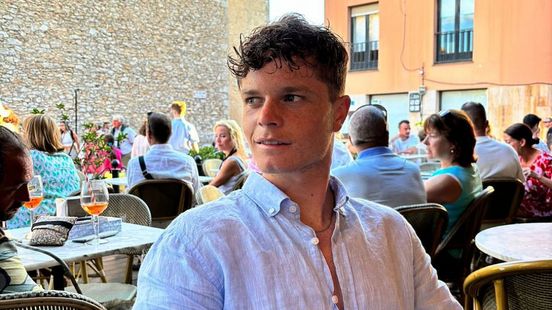 Darryl koopt alleen en zonder hulp ouders op zijn 22ste een huis: 'Hard werken en veel sparen' Nieuws