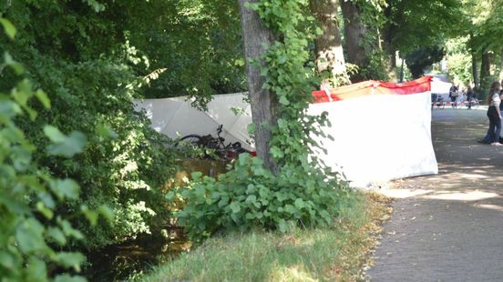 Dode in Rossum • ongeluk op A50. Dode in Rossum • ongeluk op A50.