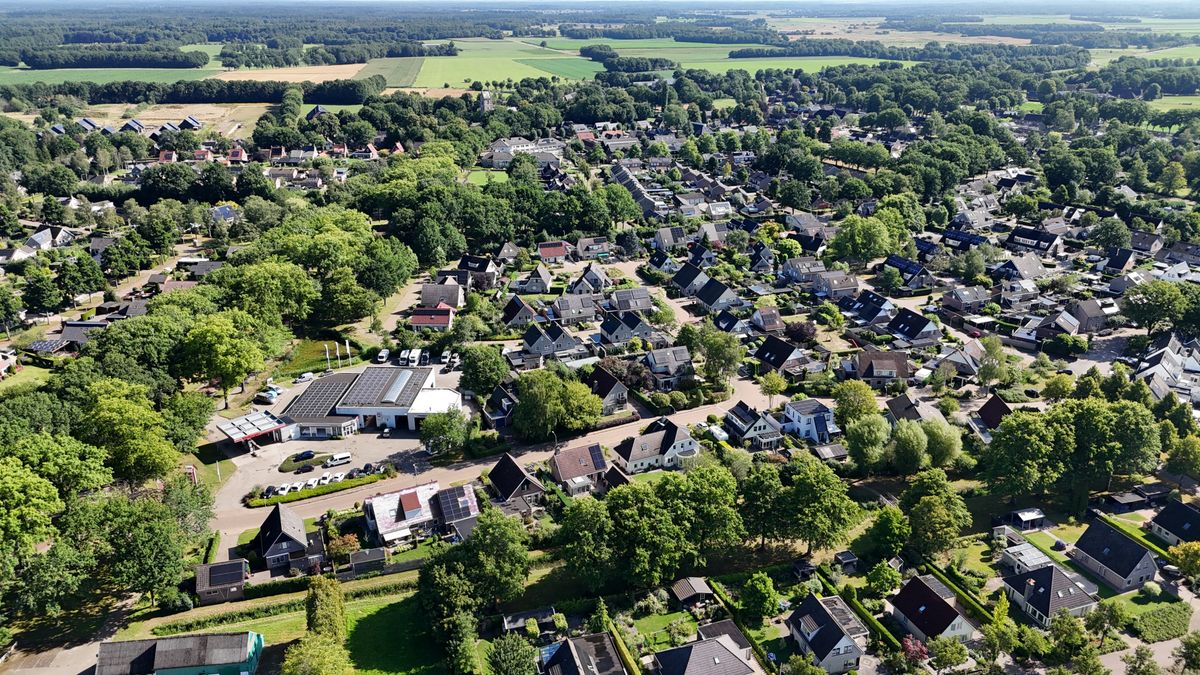 Minister wil geen omgekeerde bewijslast voor mogelijke gaswinning bij Vledder