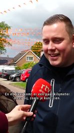 Klaar voor het WK