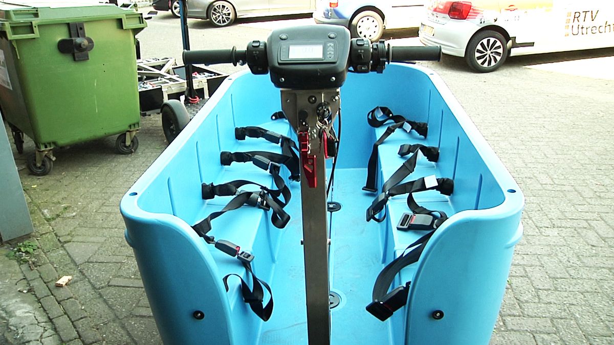 Ruim 5 jaar cel geëist tegen Bilthovense Stint-fabrikant