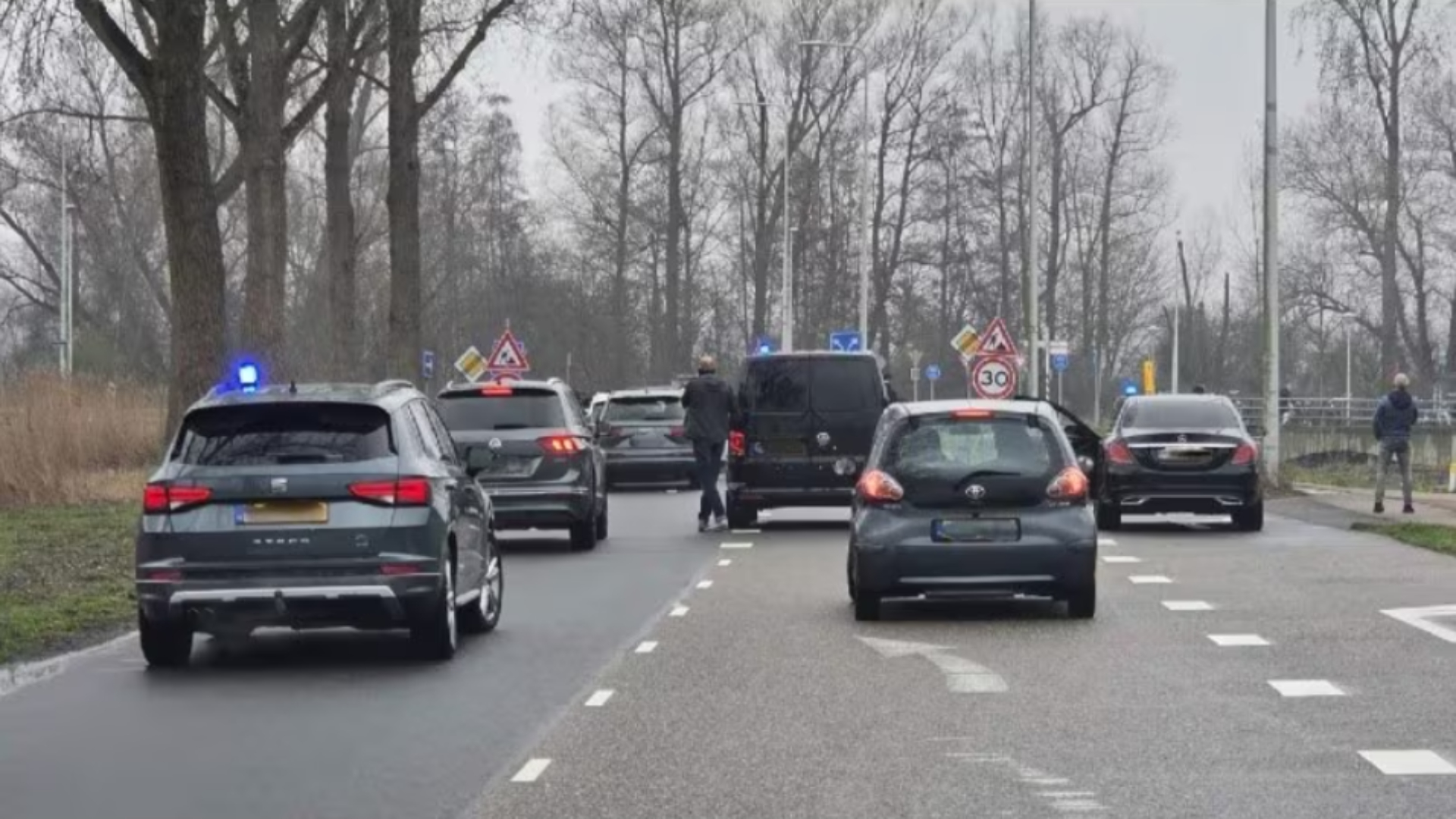 Voortvluchtige die nog 1078 dagen celstraf had openstaan opgepakt