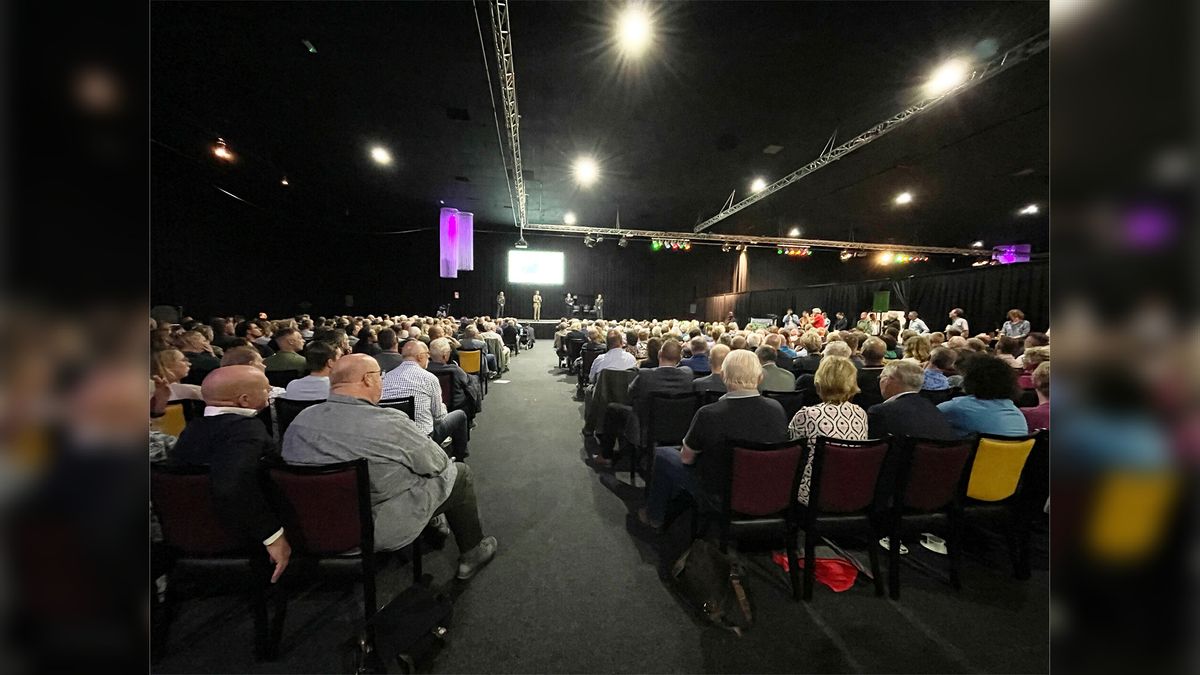 Laaghalerveen vreest verdwijning door uitbreiding oefenterrein Defensie