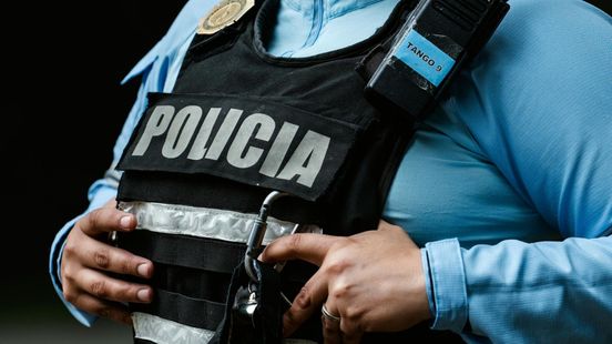 Achterhoeker opgepakt in Spanje voor strafbare feiten