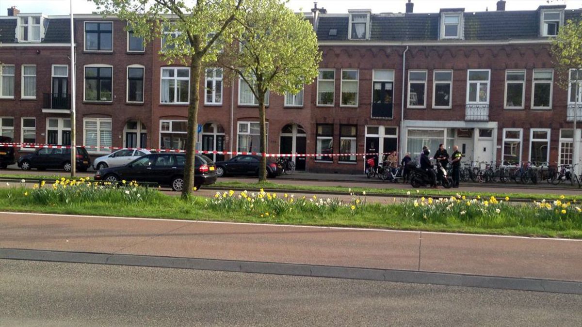 OM eist celstraffen tegen drie verdachten drugsloods Odijk