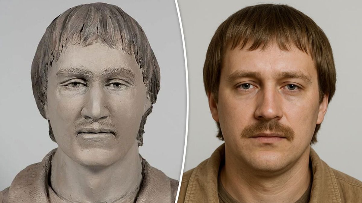 Mysterie van dode 'Westervalman' leek opgelost, maar hij blijkt nog springlevend
