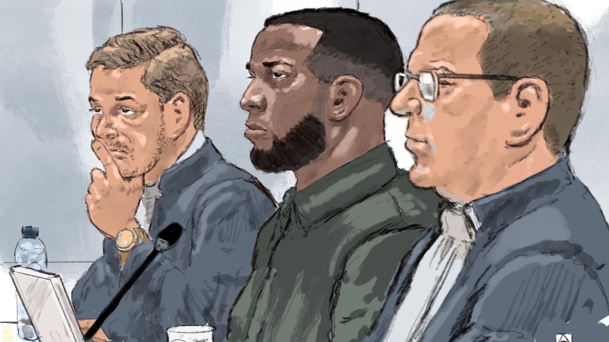 Verdachte doodsteken Luca (22) zegt dat hij zich moest verdedigen: 'Ik heb gevochten voor mijn leven