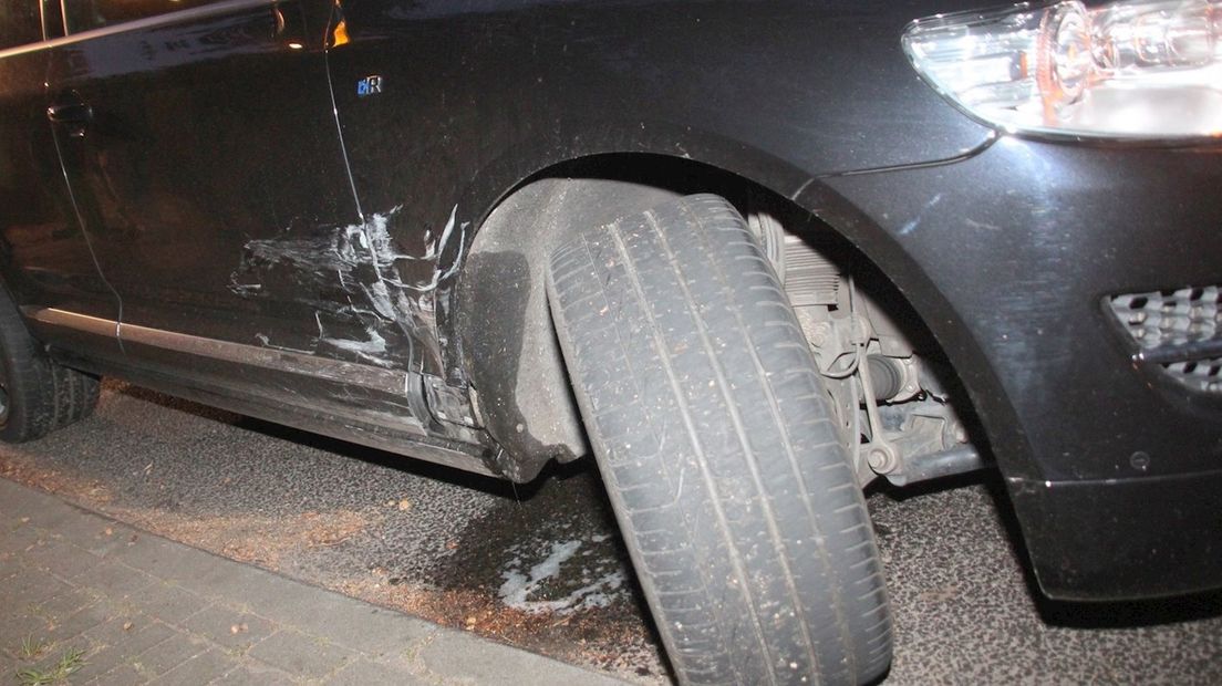 Autobotsing Staphorst