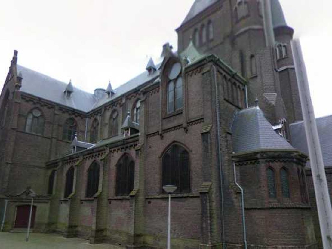 kerk