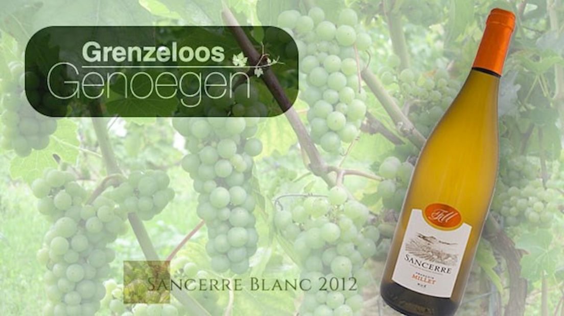 Sancerre van Millet