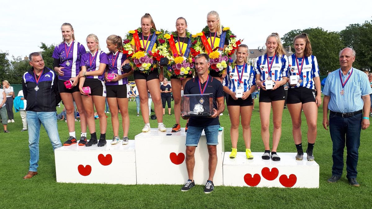 Geen Ald-Meiers Partij in Hitzum vanwege het coronavirus