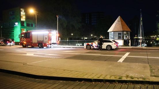 Man (62) vermist: vertrok in zijn elektrische rolstoel