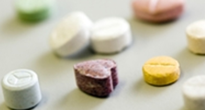 Vlissinger moet de cel in voor bezit vijf kilo harddrugs