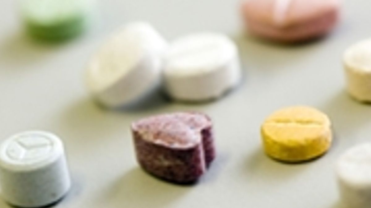 Vlissinger moet de cel in voor bezit vijf kilo harddrugs