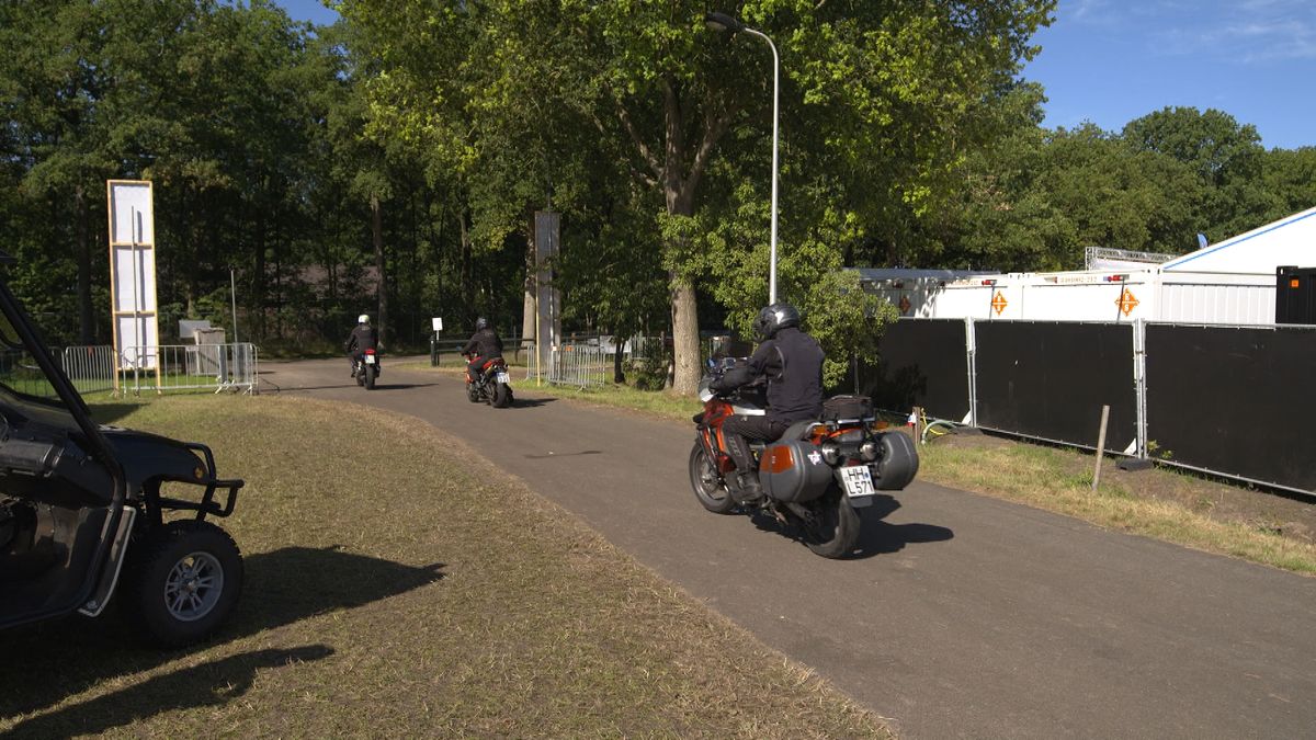 TT-gangers weer naar huis: 'Zijn nog zeker anderhalve week bezig'