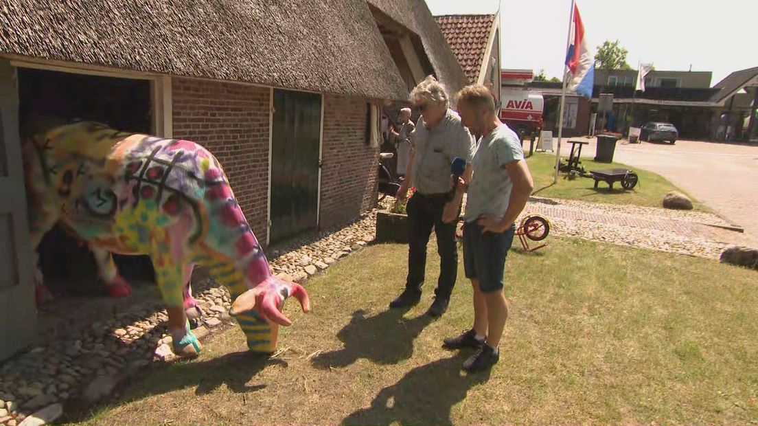 Museumboerderij